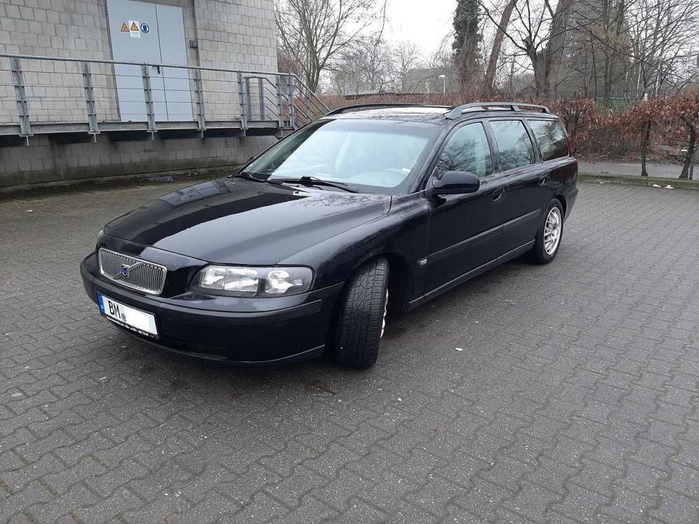 Volvo V70 V70 2.4 Comfort