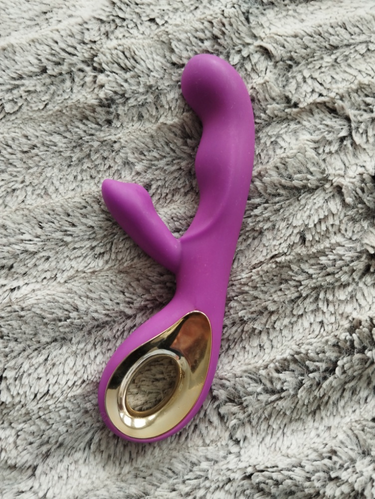 Edler Vibrator 