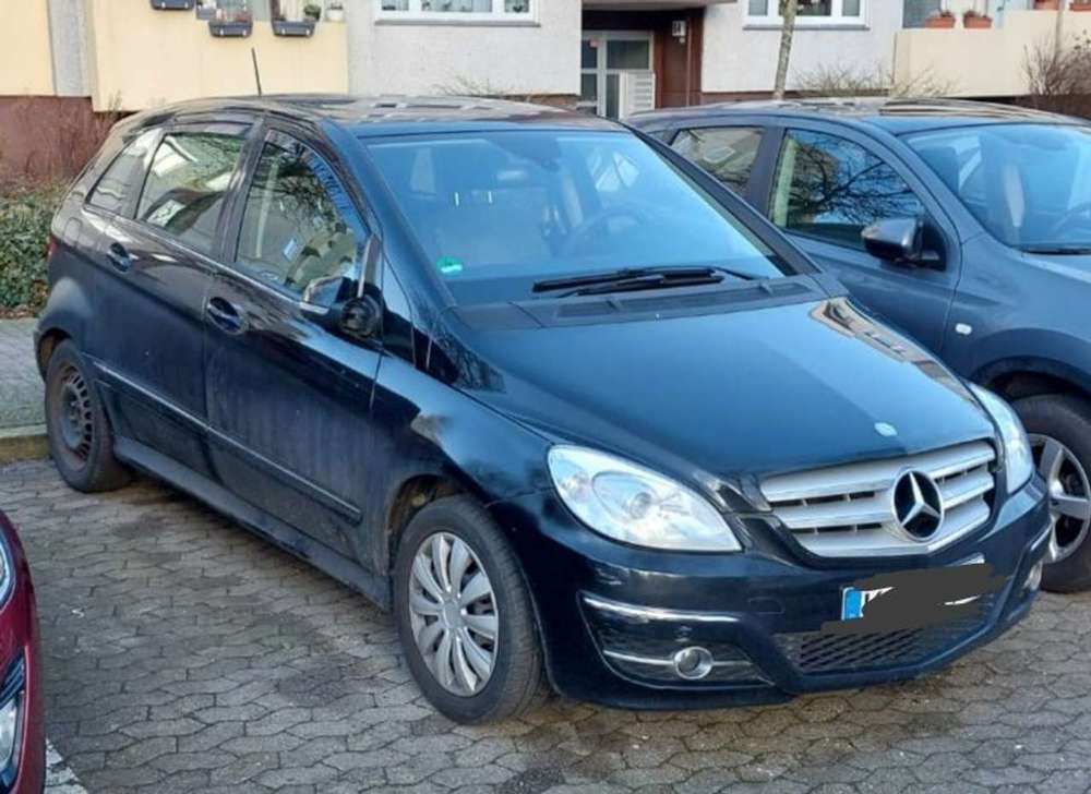 Mercedes-Benz B 150 B 150