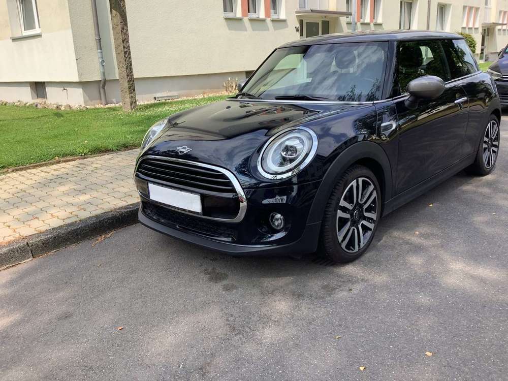 MINI Cooper Cooper Chili  plus 1 Jahr Garantie