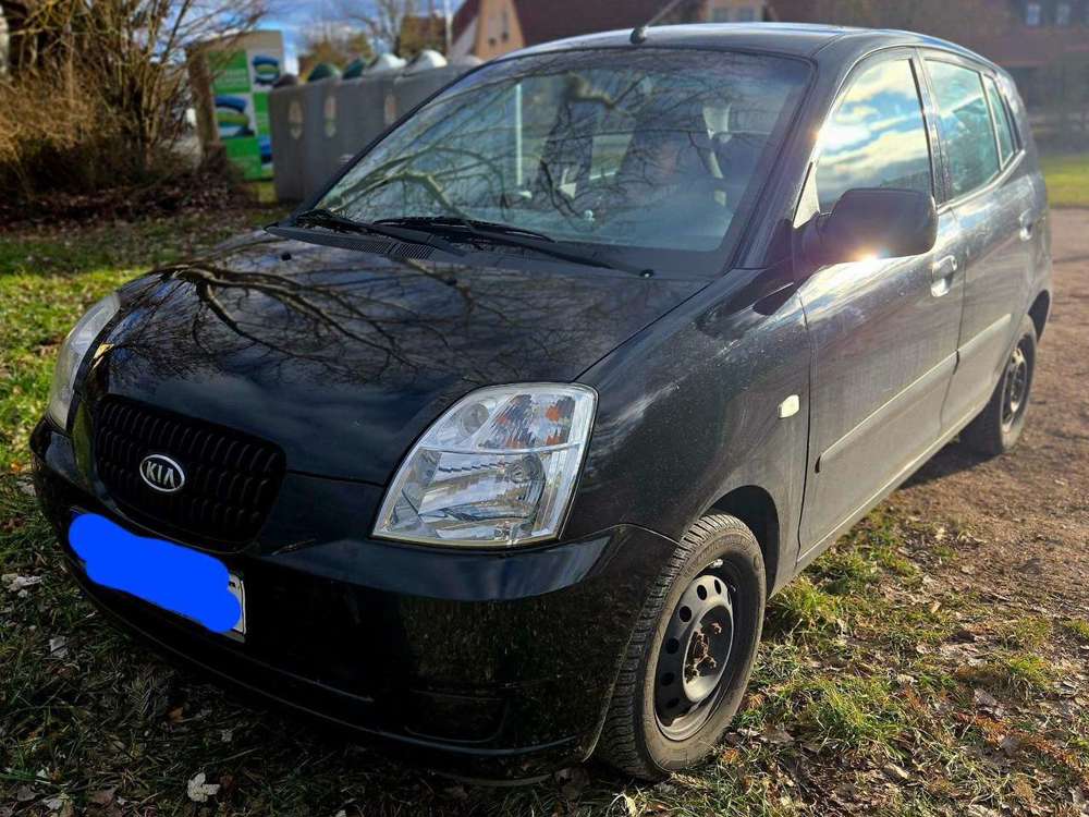 Kia Picanto Picanto 1.1 LX