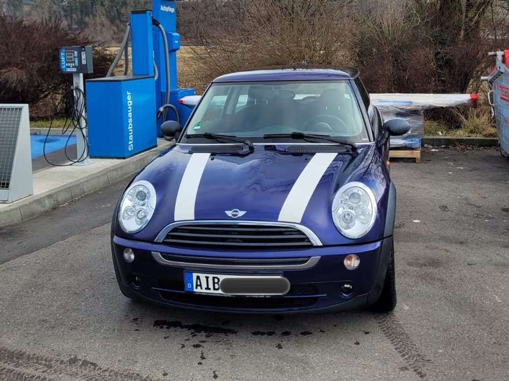 MINI One Mini One