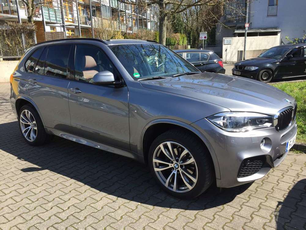 BMW X5 X5 xDrive30d Sport-Aut.