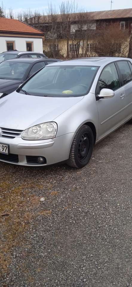 Volkswagen Golf Tour Edition