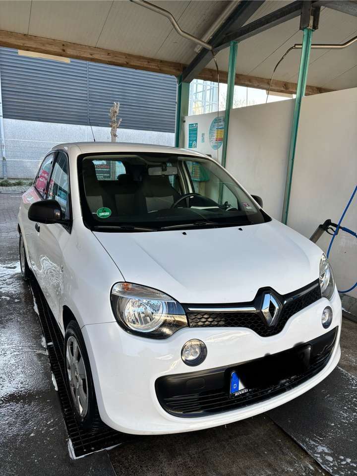 Renault Twingo Twingo SCe 70 Life