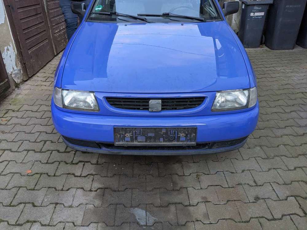 SEAT Ibiza 1.0 Comfort