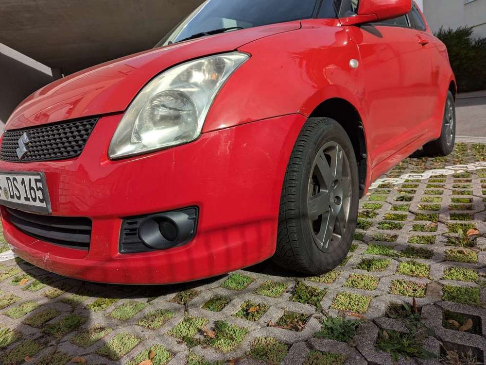 Suzuki Swift 1.3 Classic