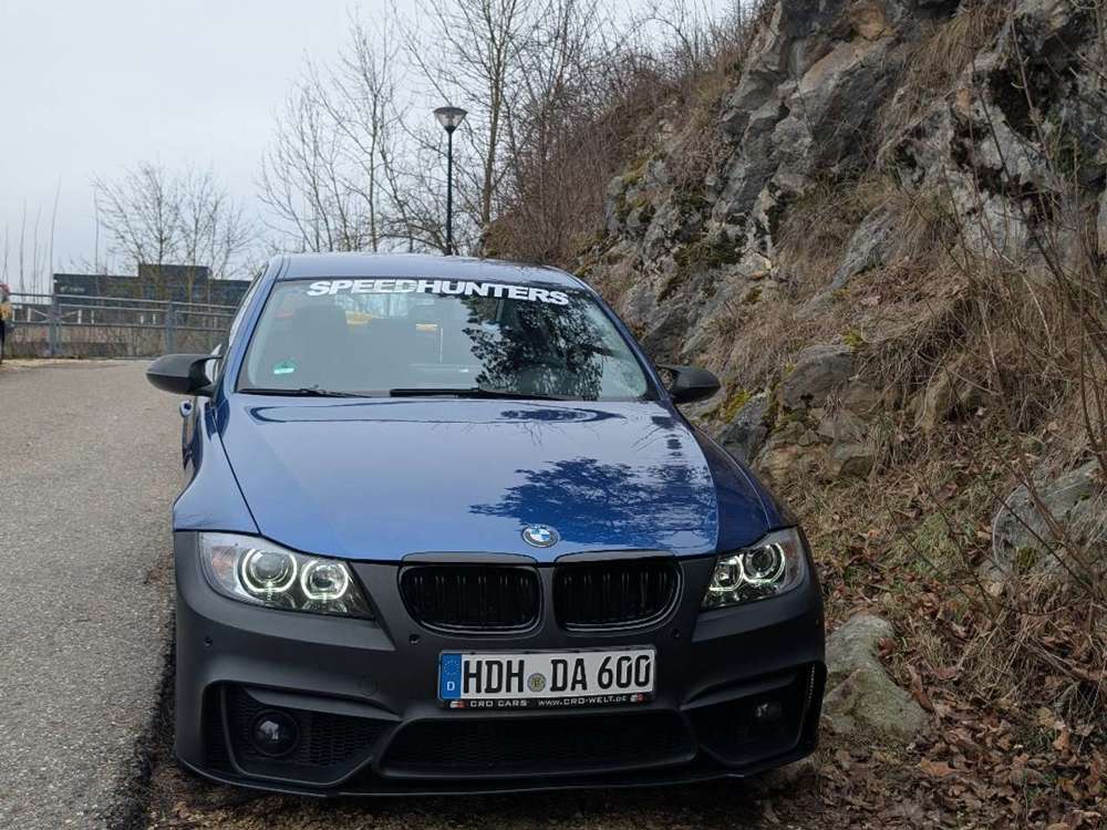 BMW 318 318i
