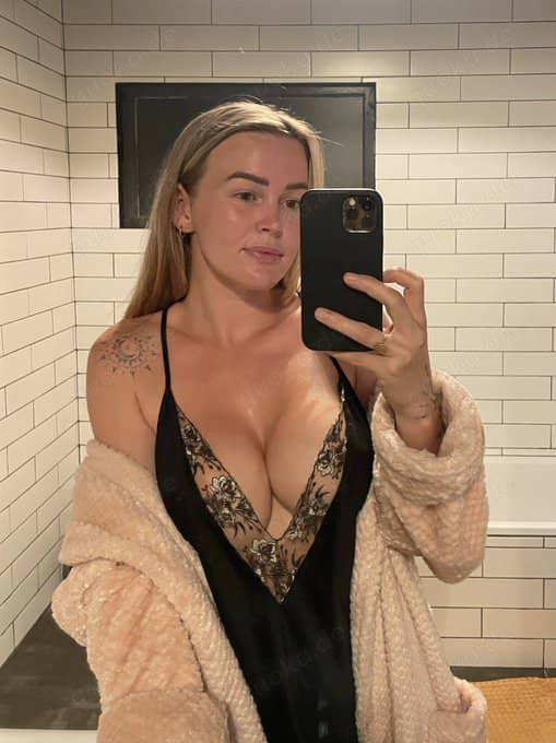 Sinnlichkeit auf WhatsApp 