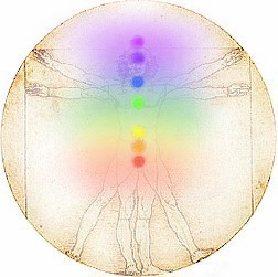 Auraheilung