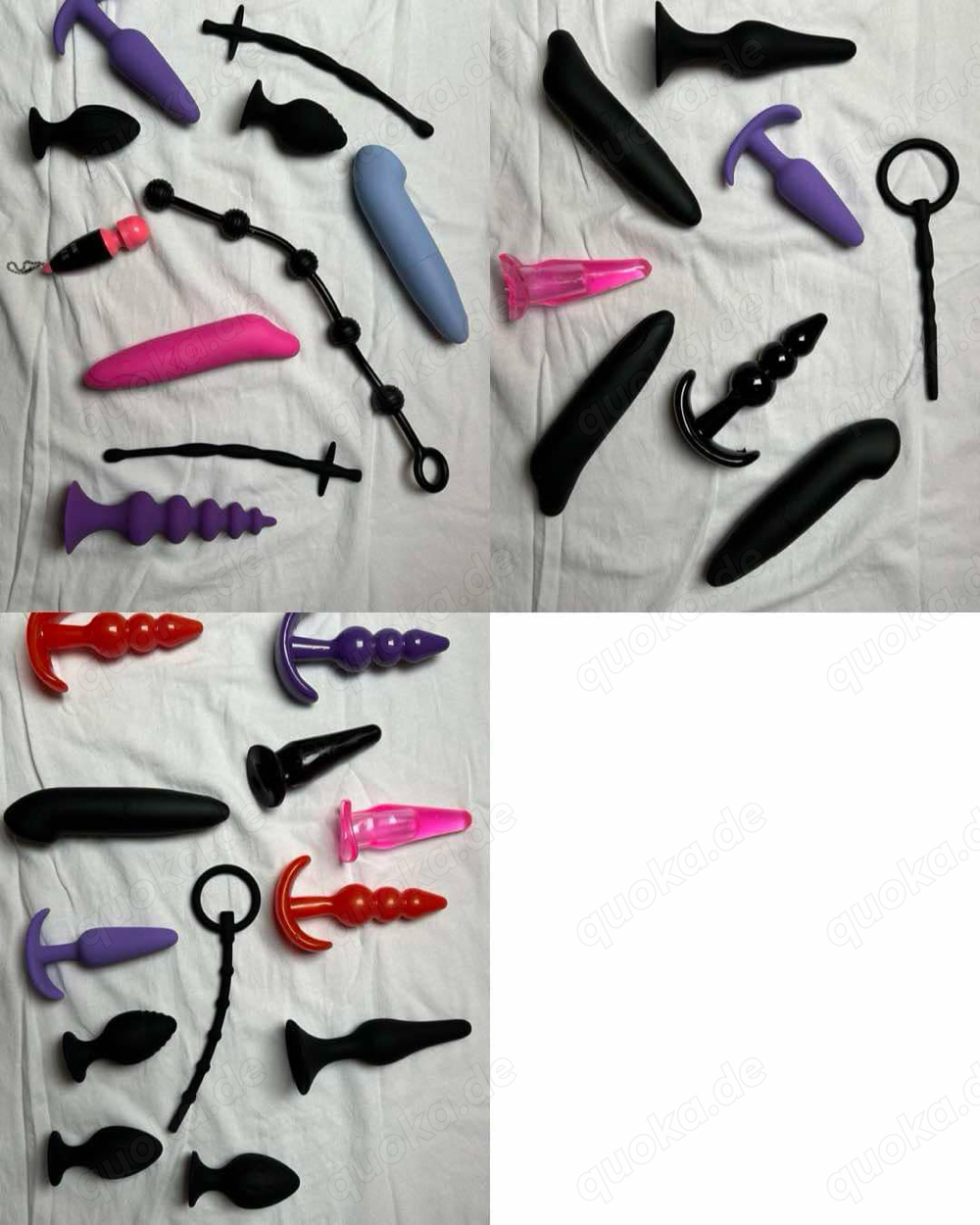 Sextoys Sexspielzeug