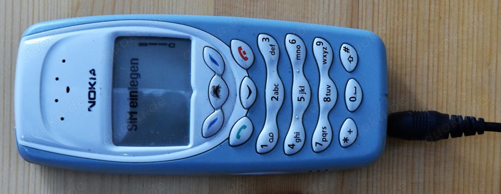Nokia 3410