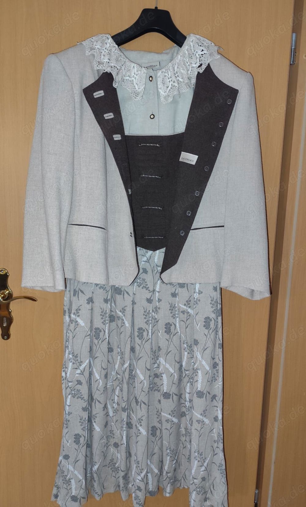 Trachtenkleid der Firma "Landhaus"