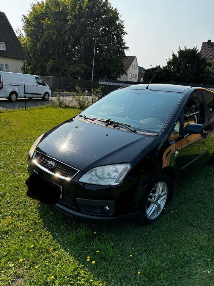 Ford Focus C-Max Futura