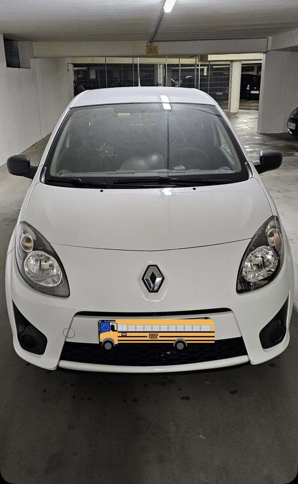 Renault Twingo Twingo+1.2+LEV+16V+75+Yahoo!