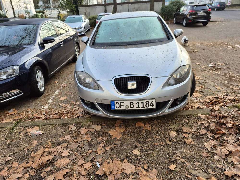 SEAT Leon Leon 1.4 TSI Reference