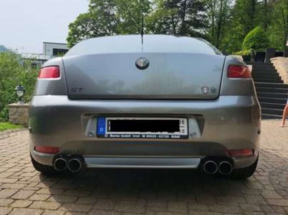Alfa Romeo GT GT 3.2 V6 Distinctive