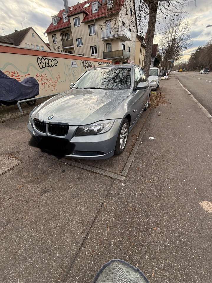 BMW 318 318i