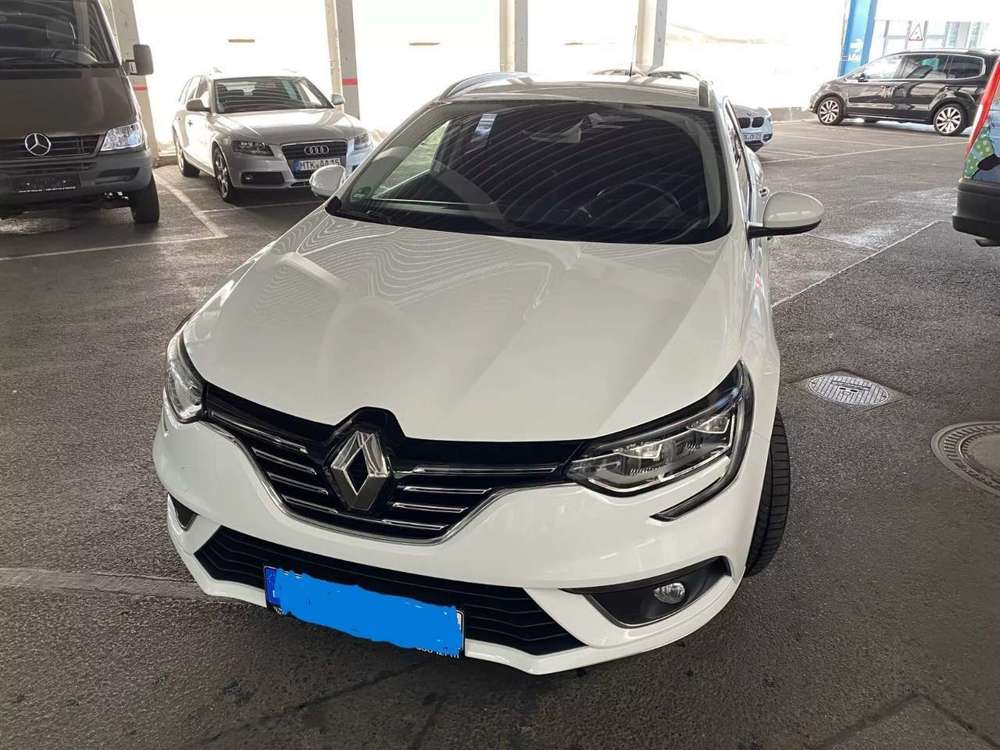 Renault Megane Grandtour