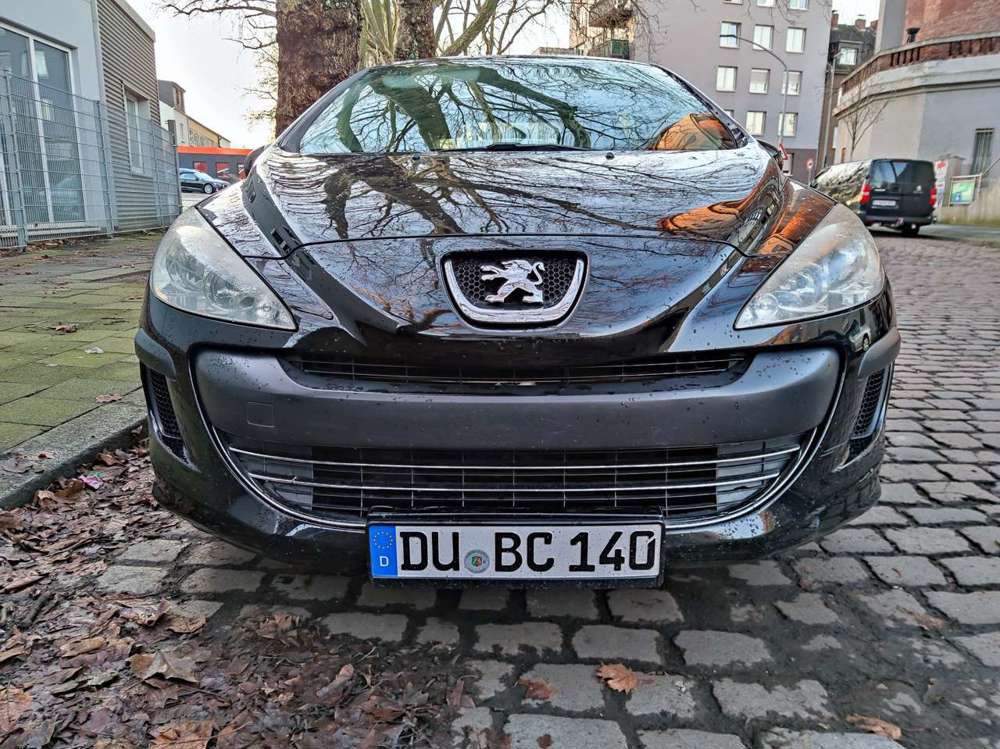 Peugeot 308 308++5-Türer+95+VTi+Filou