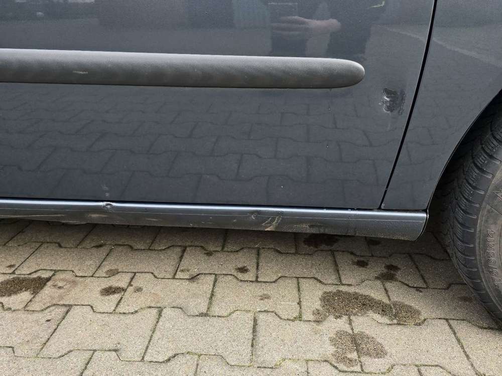 SEAT Ibiza Comfort Edition