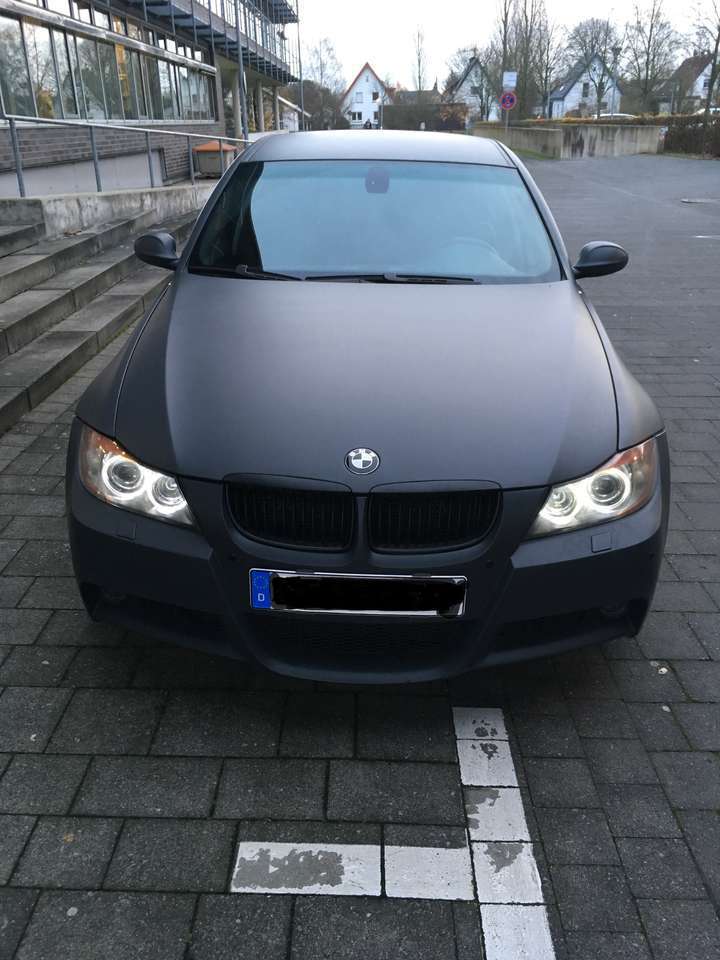 BMW 325 325i Aut.