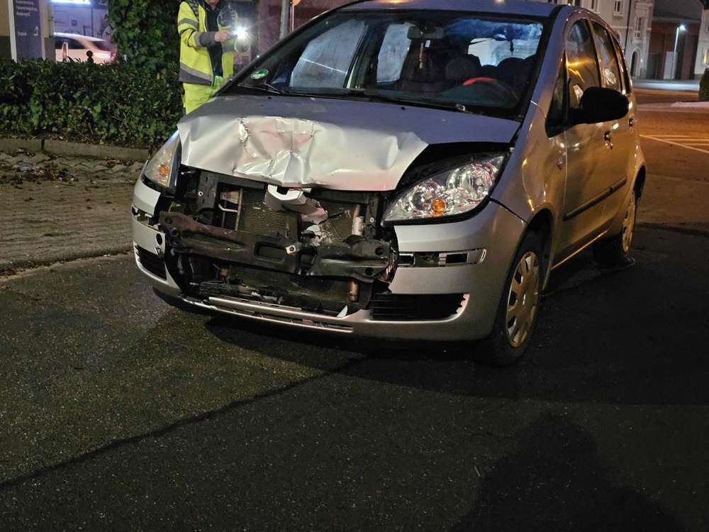 Mitsubishi Colt 3p 1.2 GL