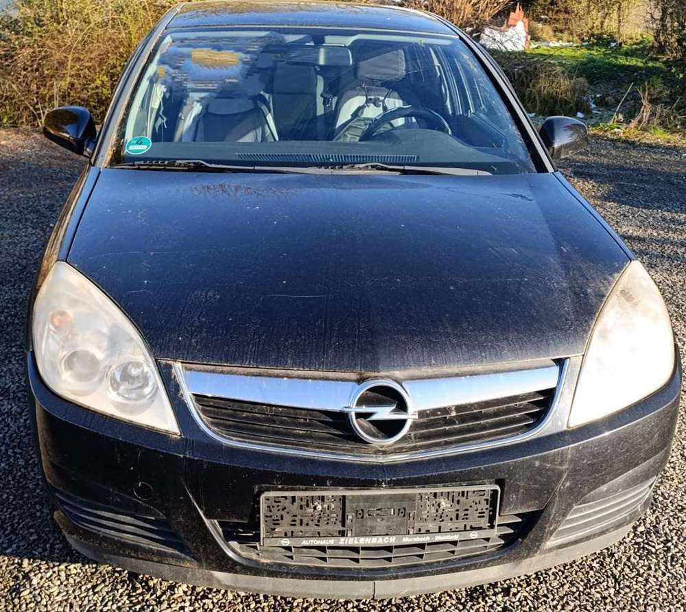 Opel Vectra Vectra 1.6