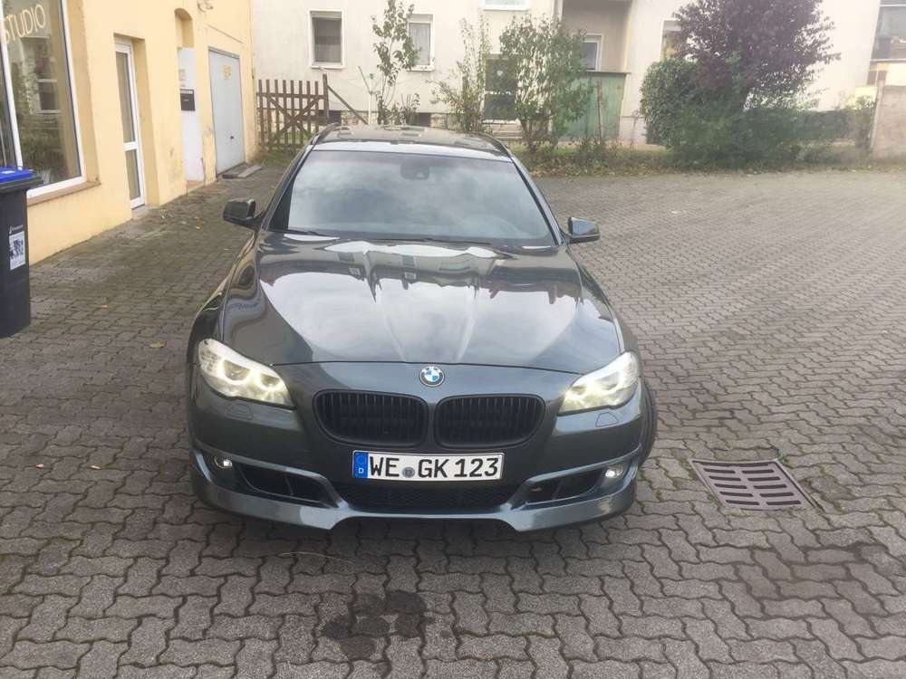 BMW 535 535 d xDrive