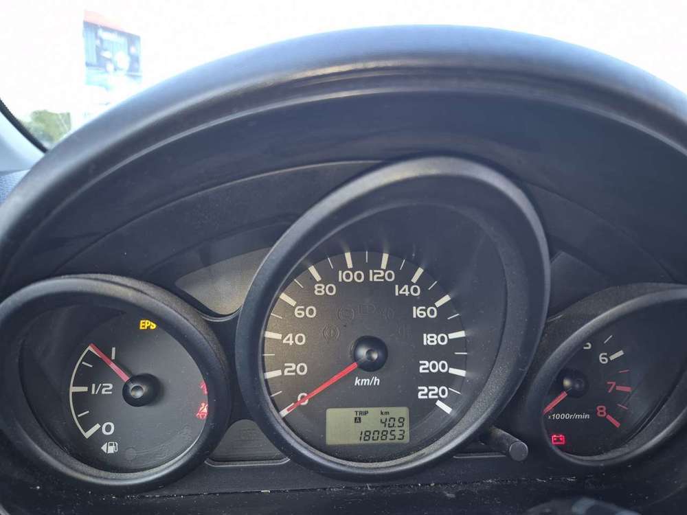 Mitsubishi Colt CZ3 1.3 Inform