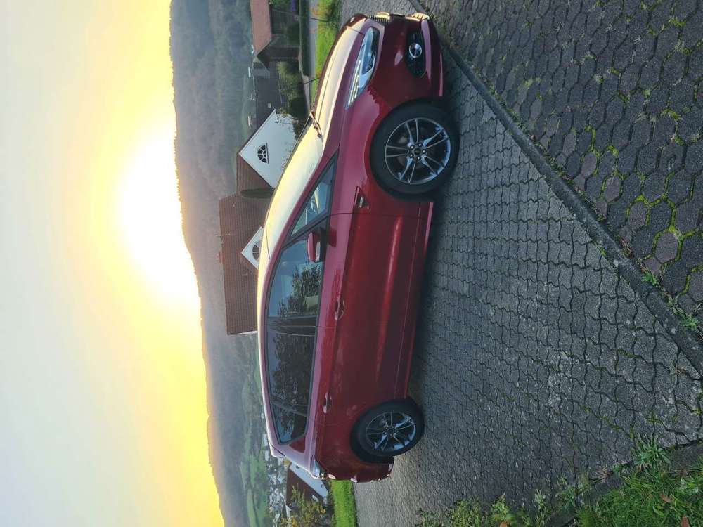Ford S-Max 2.0 TDCi ST-Line