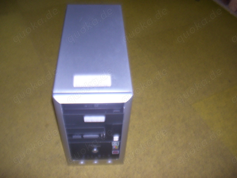 Fujitsu Siemens Scaleop M2R-FVM