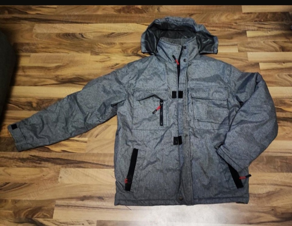 Albatros Herren Jacke Sgr 