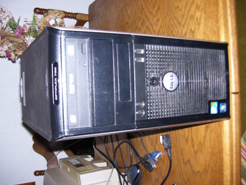 PC Dell Optiplex 780