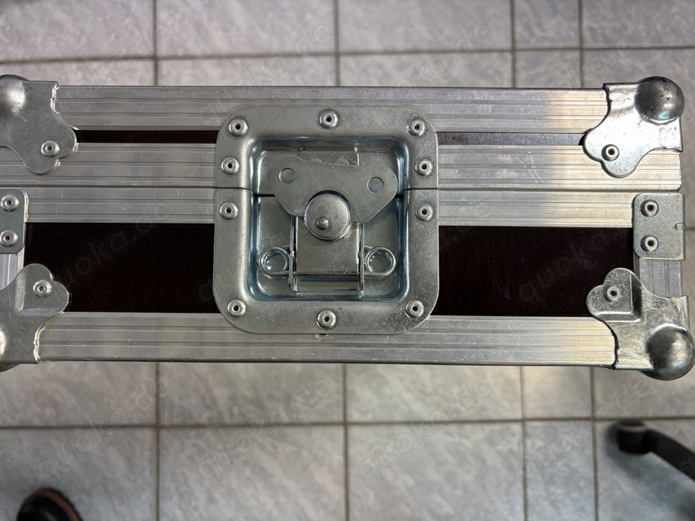 Transport-Haubencase