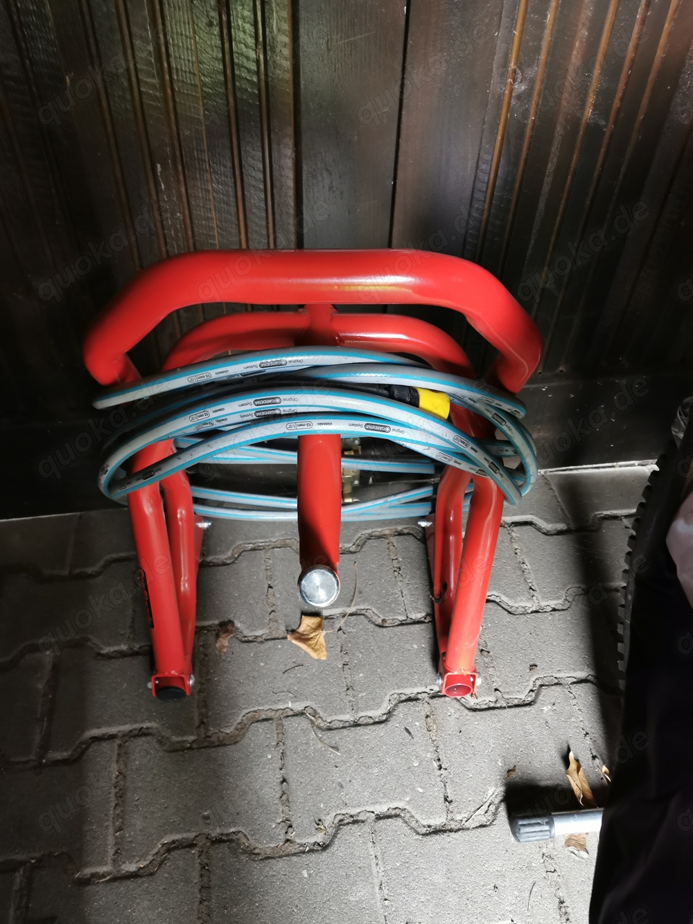 2 Motorrad Montageständer