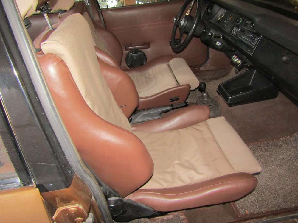 Ford Taunus Kombi