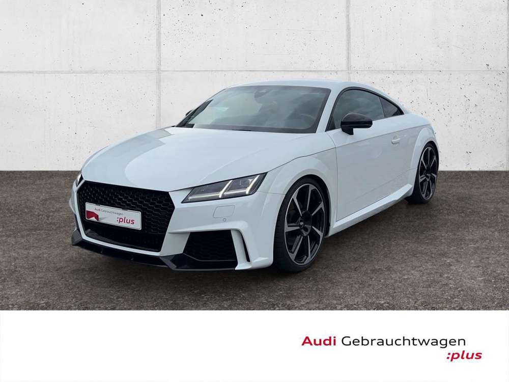 Audi TT TT Coupe 2.0 TDI ultra
