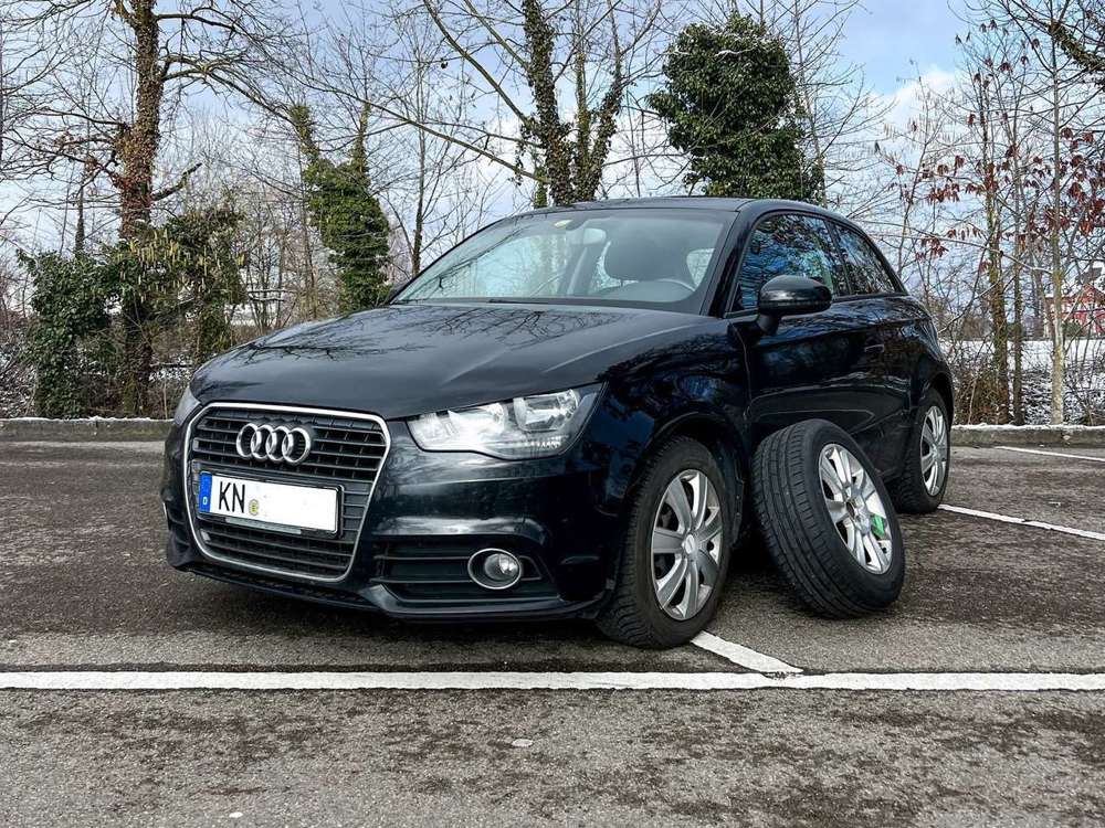 Audi A1 A1 Diesel 1.6 TDI Ambition