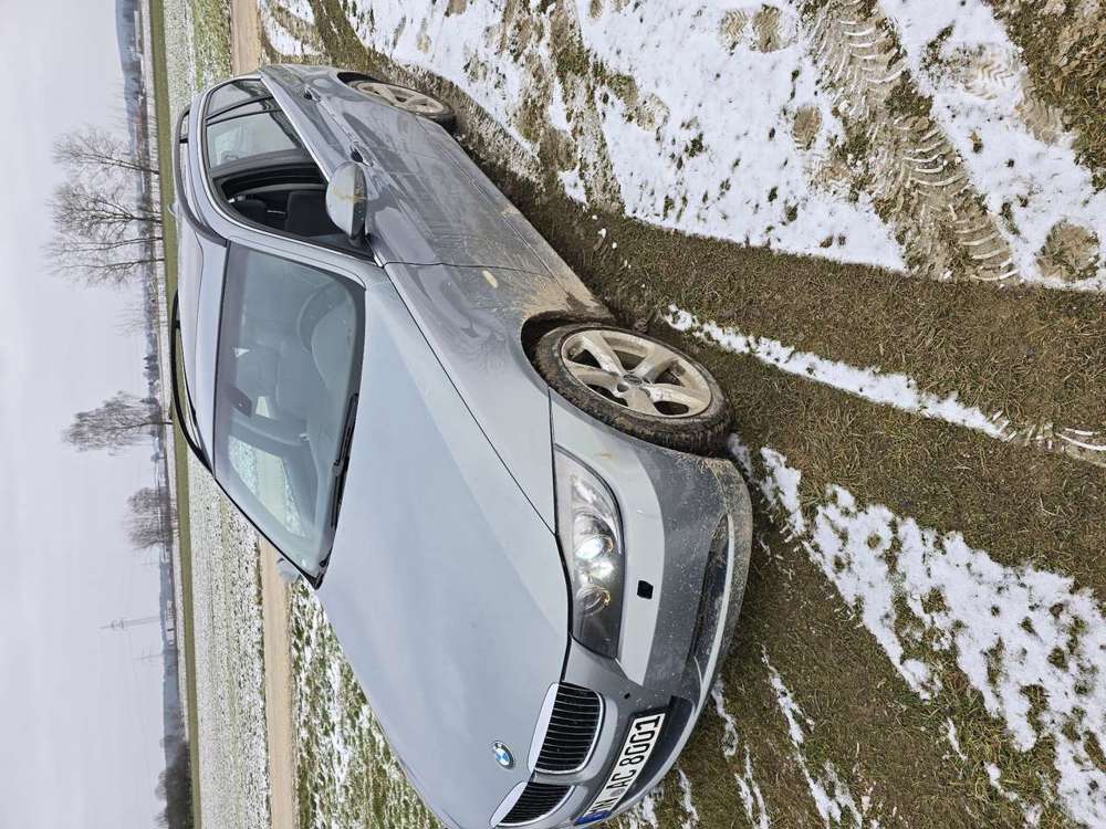 BMW 330 330d xDrive