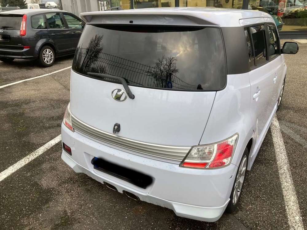 Daihatsu Materia Materia+1.5