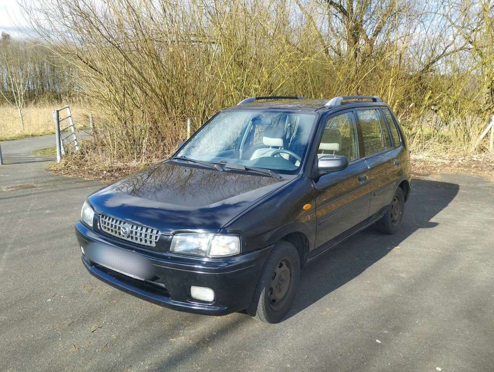 Mazda Demio Demio 1.4