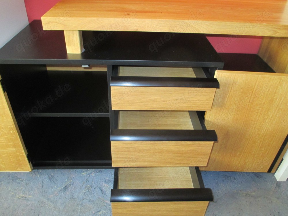 Sideboard, Gesellenstück, Soft-Close