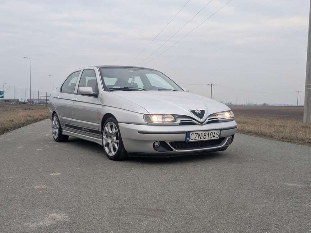 Alfa Romeo 146 1.6 Twin Spark
