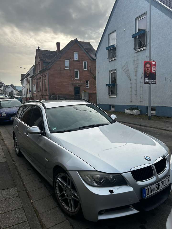 BMW M1 Sportliche Version