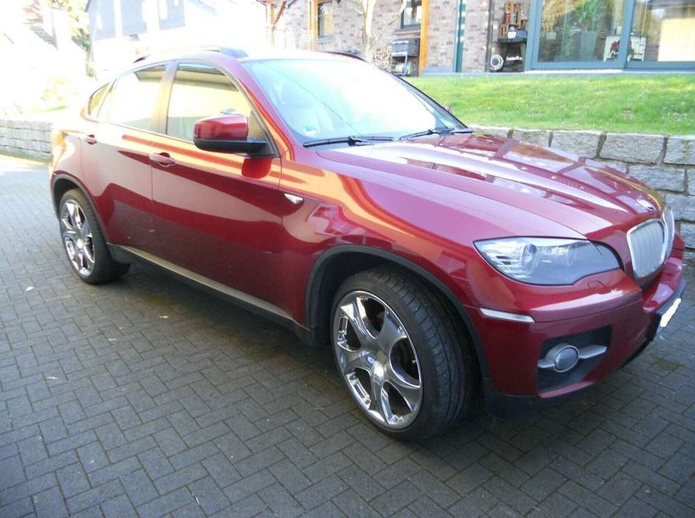 BMW X6 X6+xDrive35d