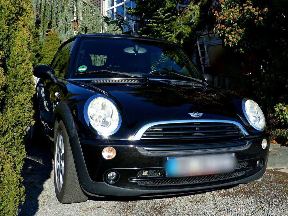 MINI One Mini One
