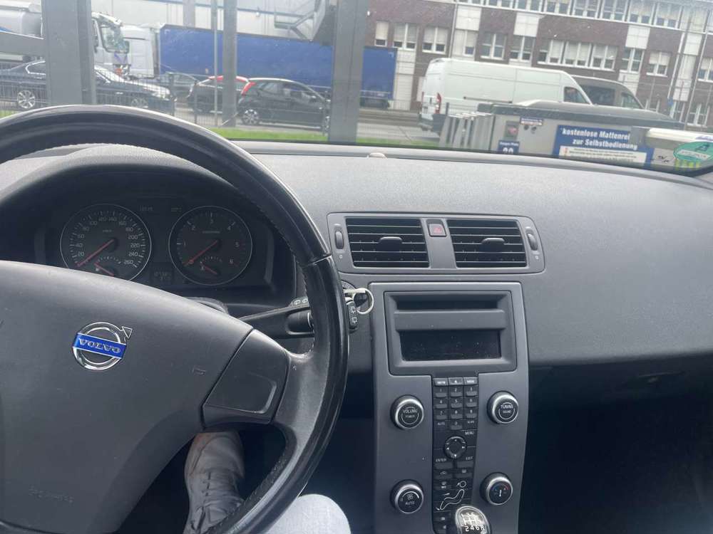 Volvo V50 V50 Diesel DPF D3 Kinetic