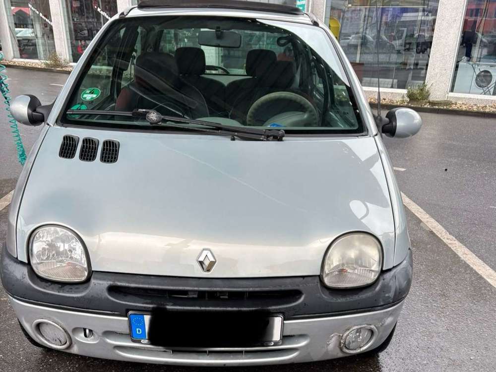 Renault Twingo Twingo 1.2 Initiale