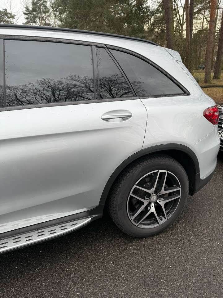 Mercedes-Benz G